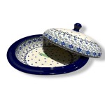 615 Bunzlau Ovale Ovenschaal 2158X 2nd Quality Dekschalen